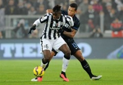 inter - juve