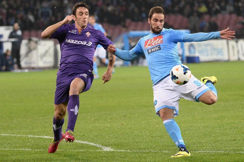 napoli-fiorentina