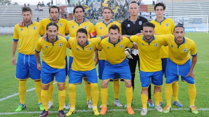 parma-d