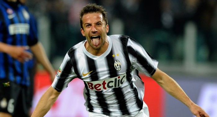 Alessandro Del Piero