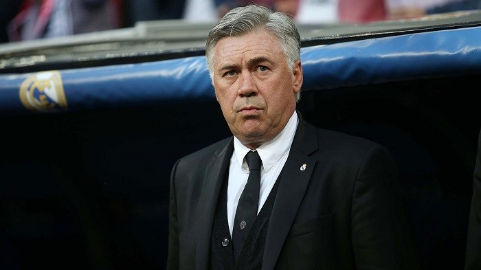 Carlo Ancelotti