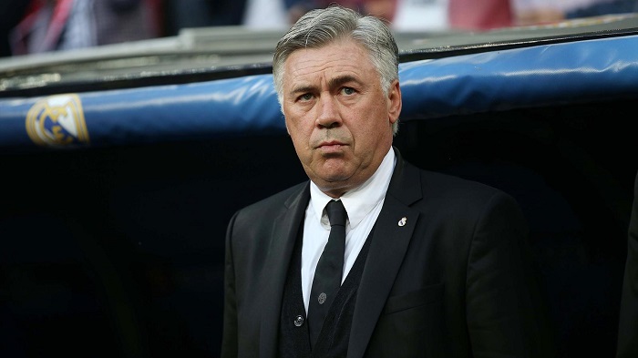 Carlo Ancelotti