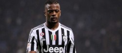 Patrice Evra