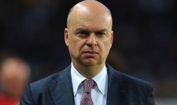 Marco Fassone