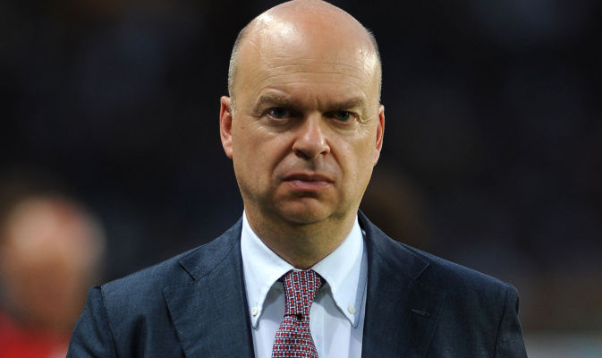 Marco Fassone