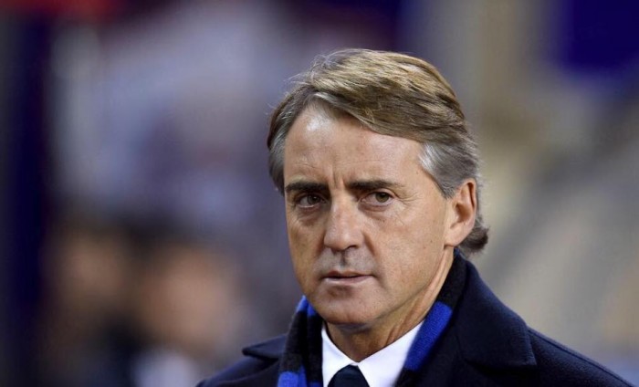 Inter-mancini