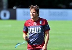 Antonio Conte