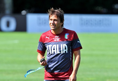 Antonio Conte
