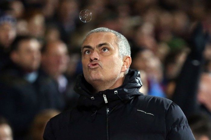 jose-mourinho