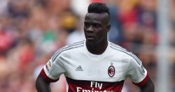 Mario Balotelli