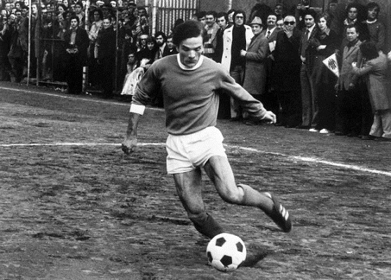 Pier Paolo Pasolini