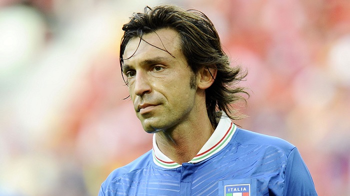 Andrea Pirlo
