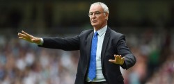Claudio Ranieri_ Leicester