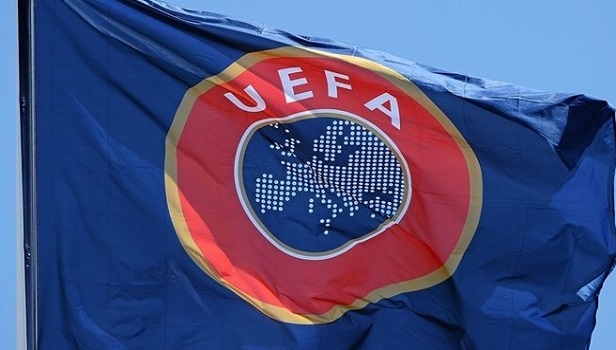 Ranking Uefa