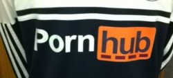 PornHub sponsor