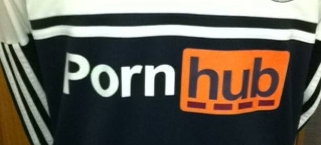 PornHub sponsor