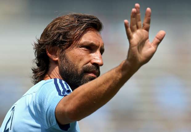 Andrea Pirlo