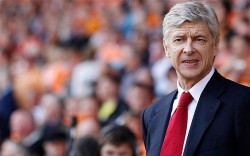 arsene wenger