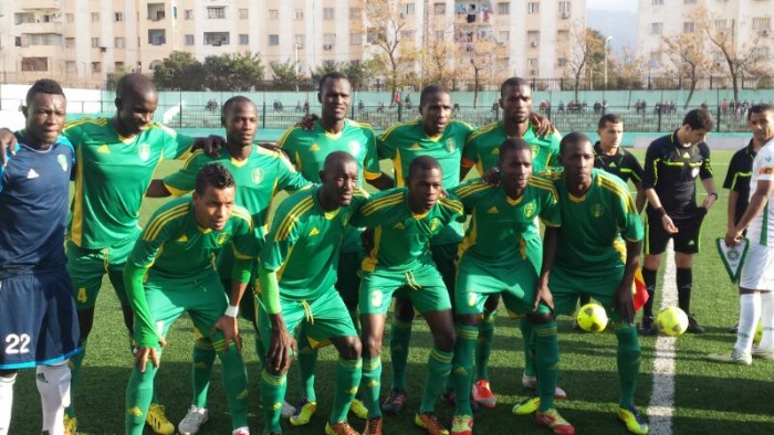 mauritania-finale
