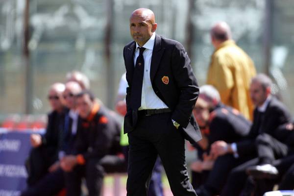 spalletti