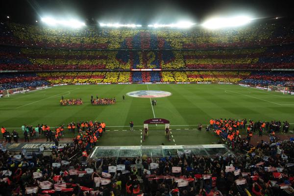 barcellona
