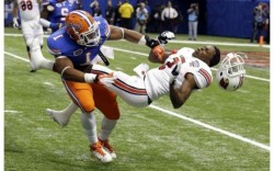concussion football
