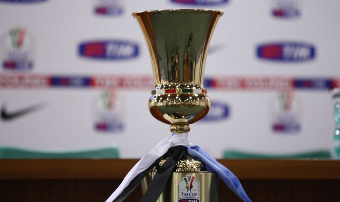coppa italia