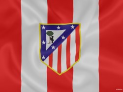 Atletico Madrid-eibar