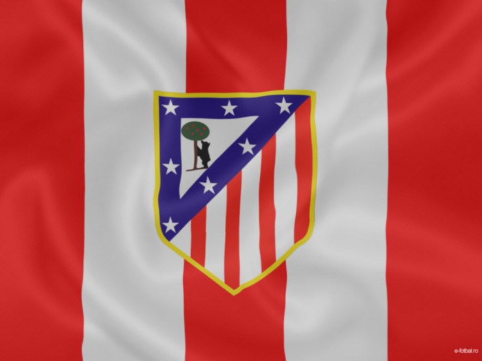 Atletico Madrid-eibar