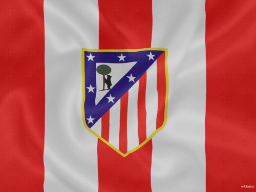 Atletico Madrid-eibar