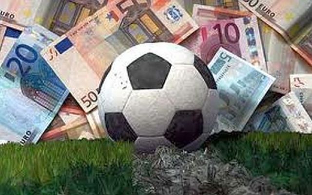 Fair Paly finanziario: calcio e denaro