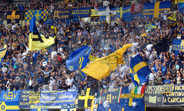 verona