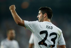 Isco_Juventus