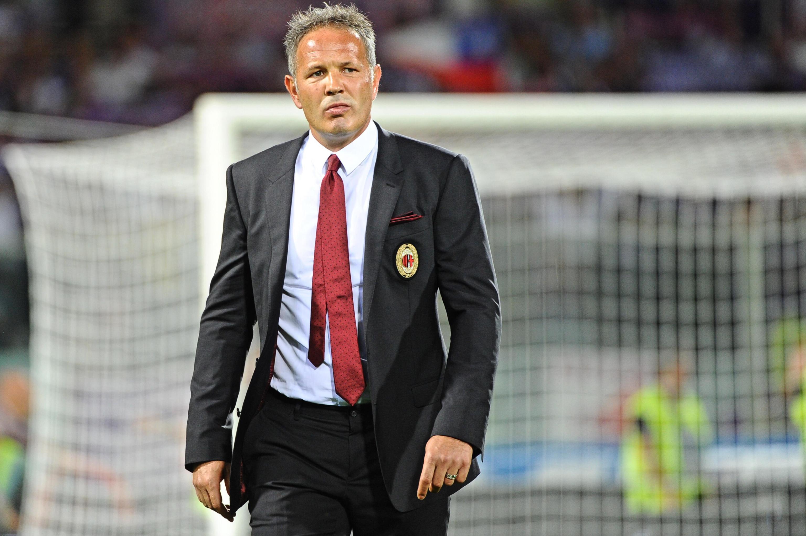 Milan-europa