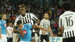 Juventus _Napoli