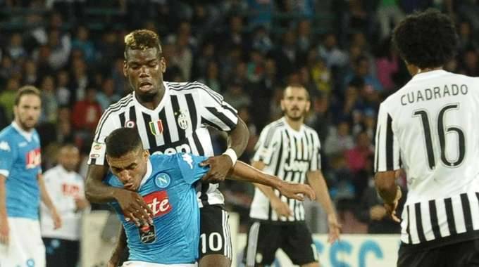 Juventus _Napoli
