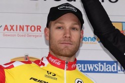 Demoitié, ciclista belga