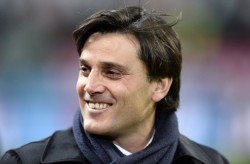 Vincenzo Montella, allenatore della Sampdoria