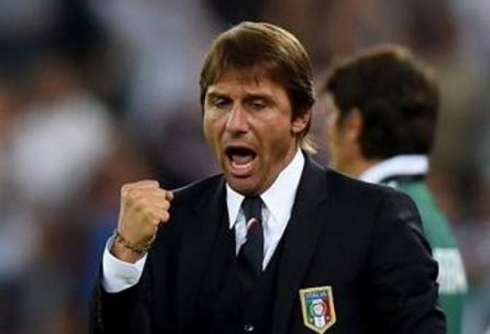 Euro 2016, Antonio Conte