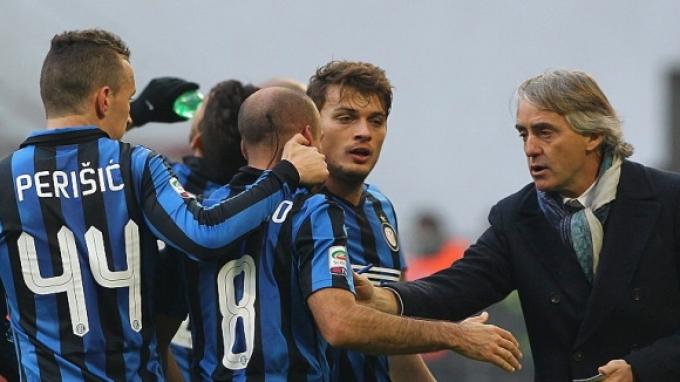 Inter e Mancini in cerca di continuità