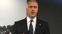 Inter, il ceo Michael Bolingbroke