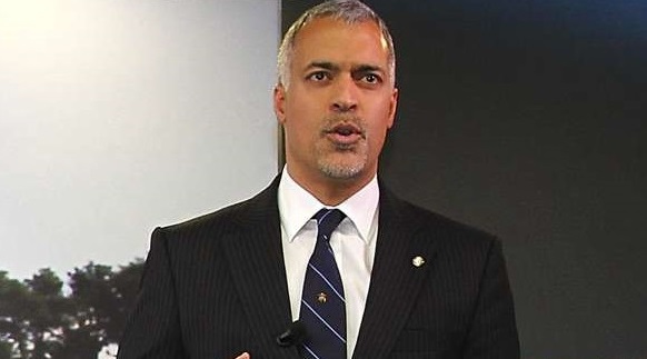 Inter, il ceo Michael Bolingbroke