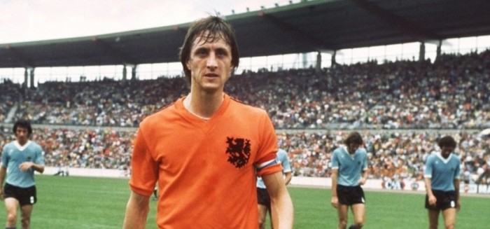 Johan Cruyff