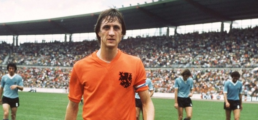 Johan Cruyff