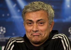 José Mourinho, ingaggio record allo United
