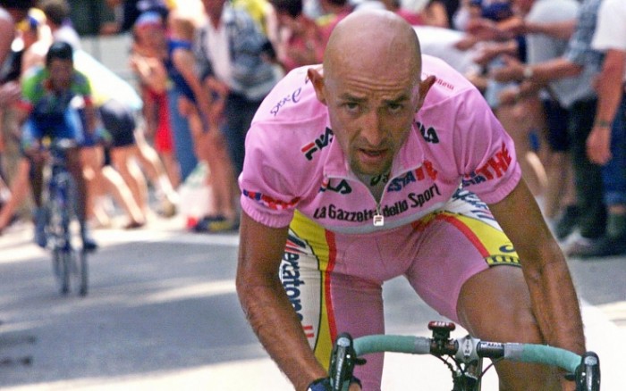 La lettera di Marco Pantani su Madonna di Campiglio