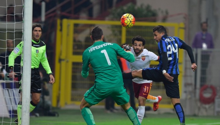 Roma-Inter