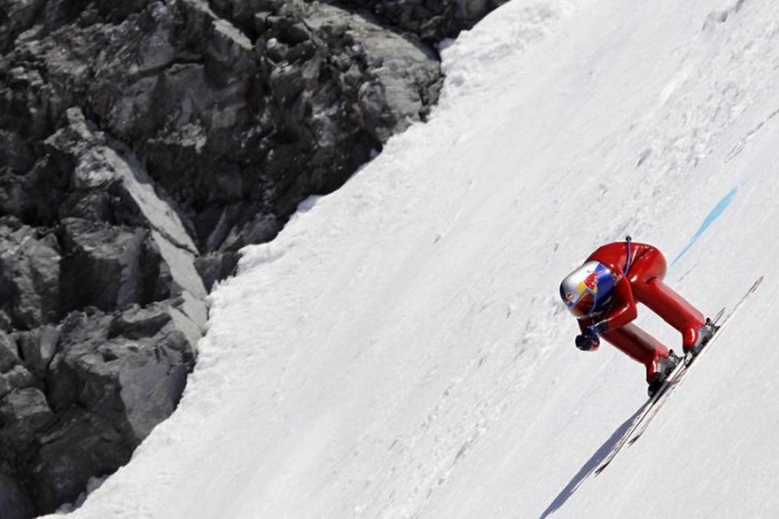 Origone e Greggio, record e oro