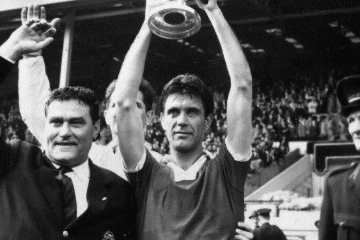 Addio Cesare Maldini