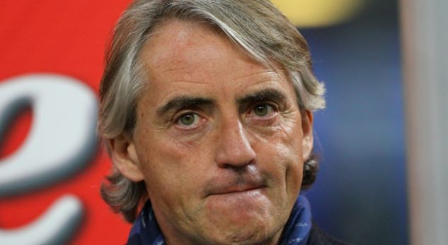 Inter, Mancini fa mea culpa